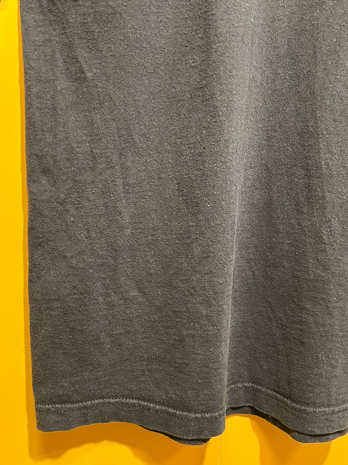 00's [XL] The Simpsons 호머 심슨 더프 애니 빈티지 티 상품이미지6