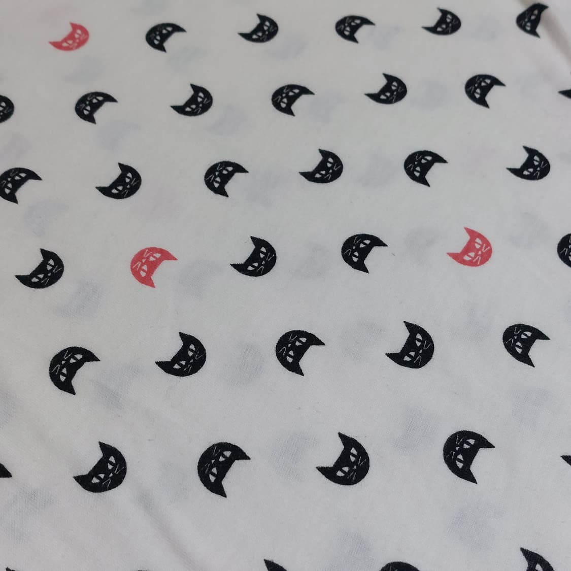 🐈‍⬛모리걸 너드 까만 고양이 초희귀 깜찍 코디세트🐈‍⬛ 상품이미지6