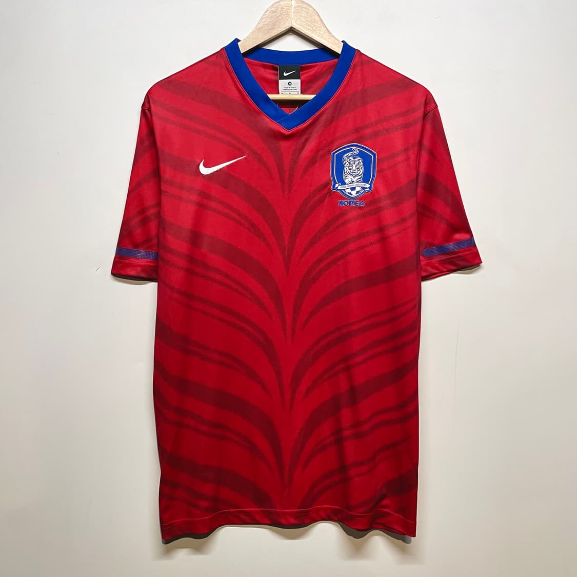 Nike 대한민국 KOREA 유니폼 상품이미지2