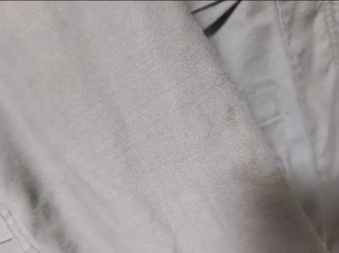 70년대 M65 밀리터리 필드자켓 small-short 상품이미지9