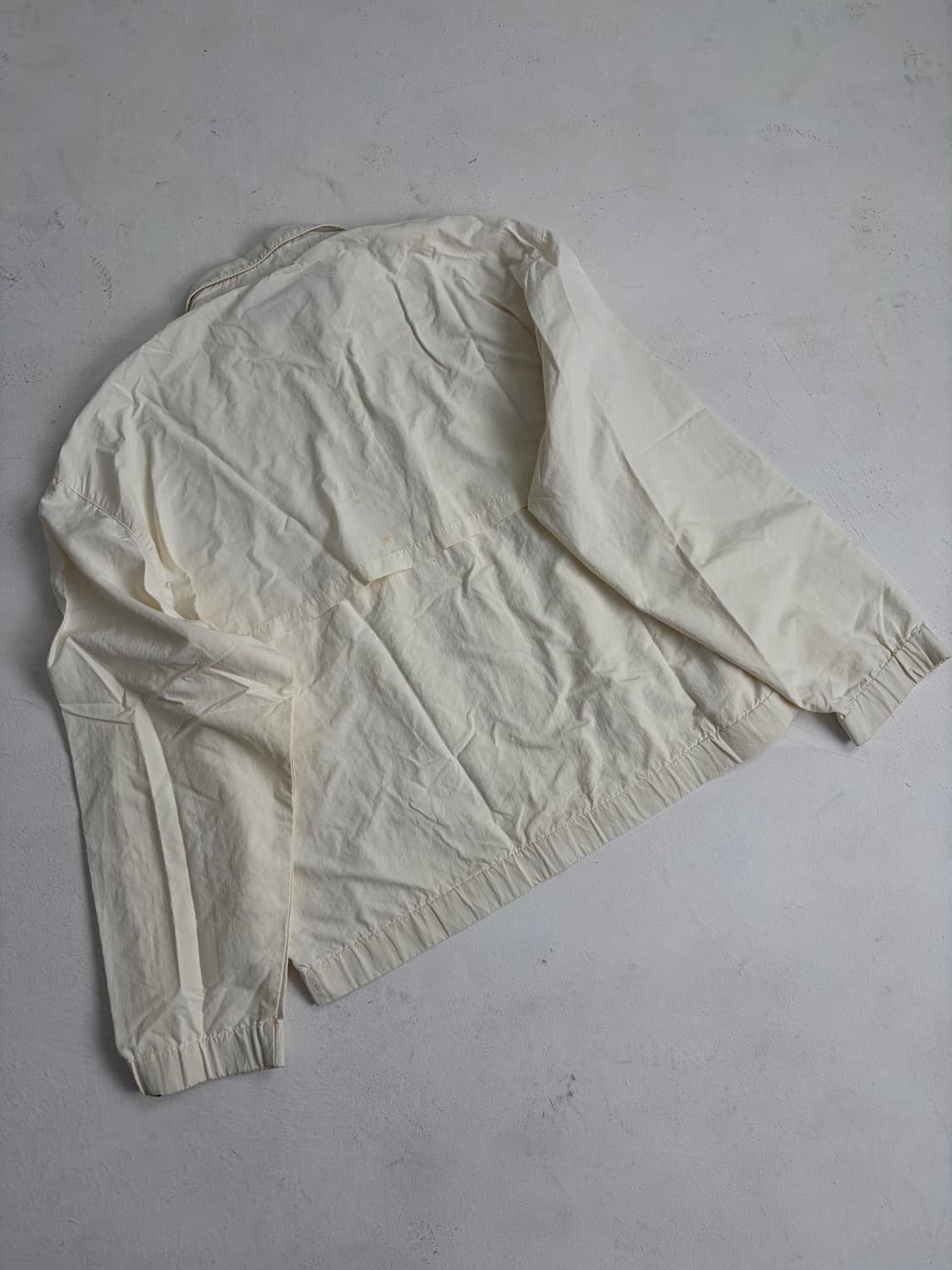 90s Polo Ralph Lauren Tennis Windbreaker 상품이미지2