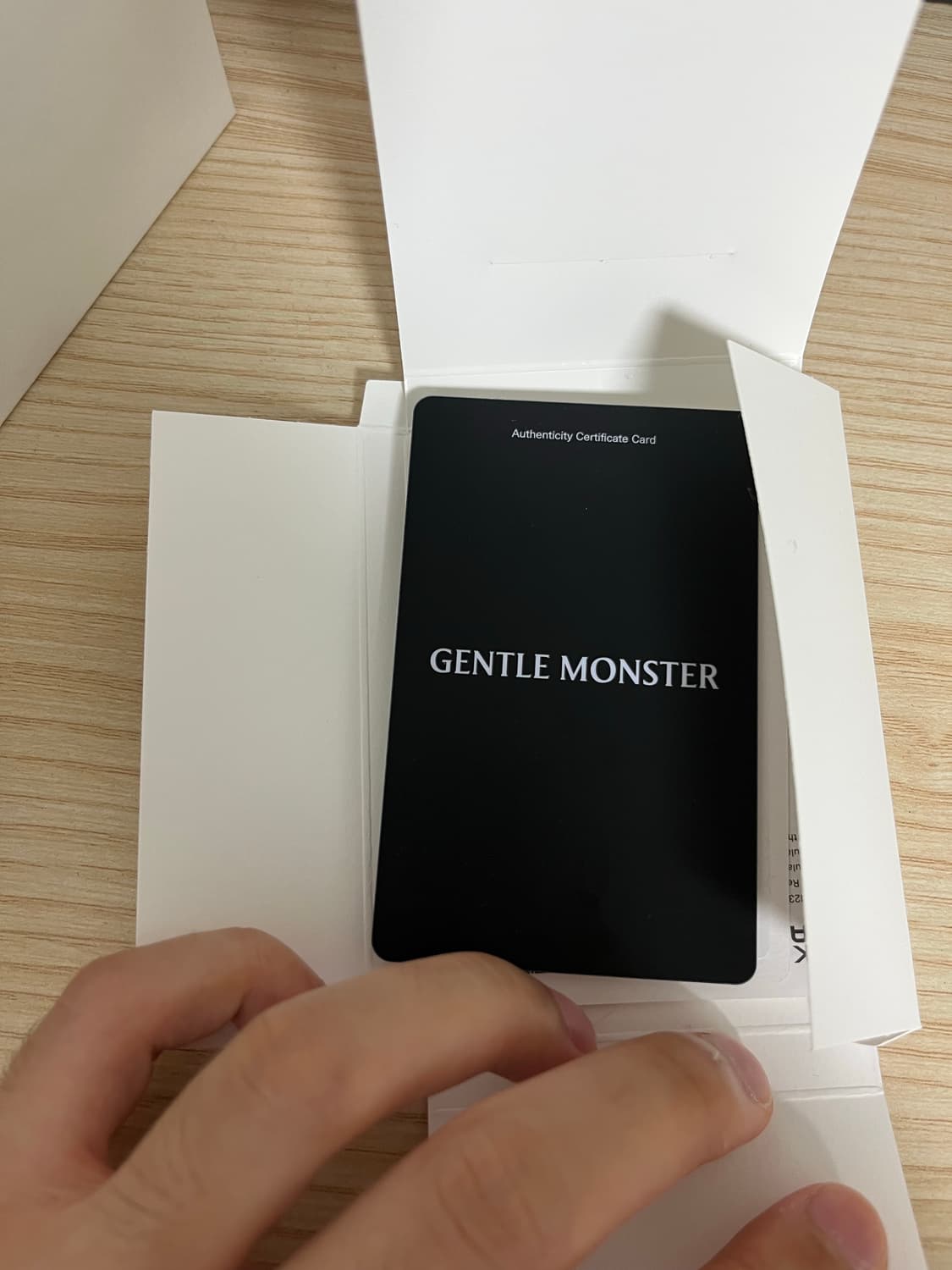 젠틀몬스터 데이즈 데이 상품이미지5