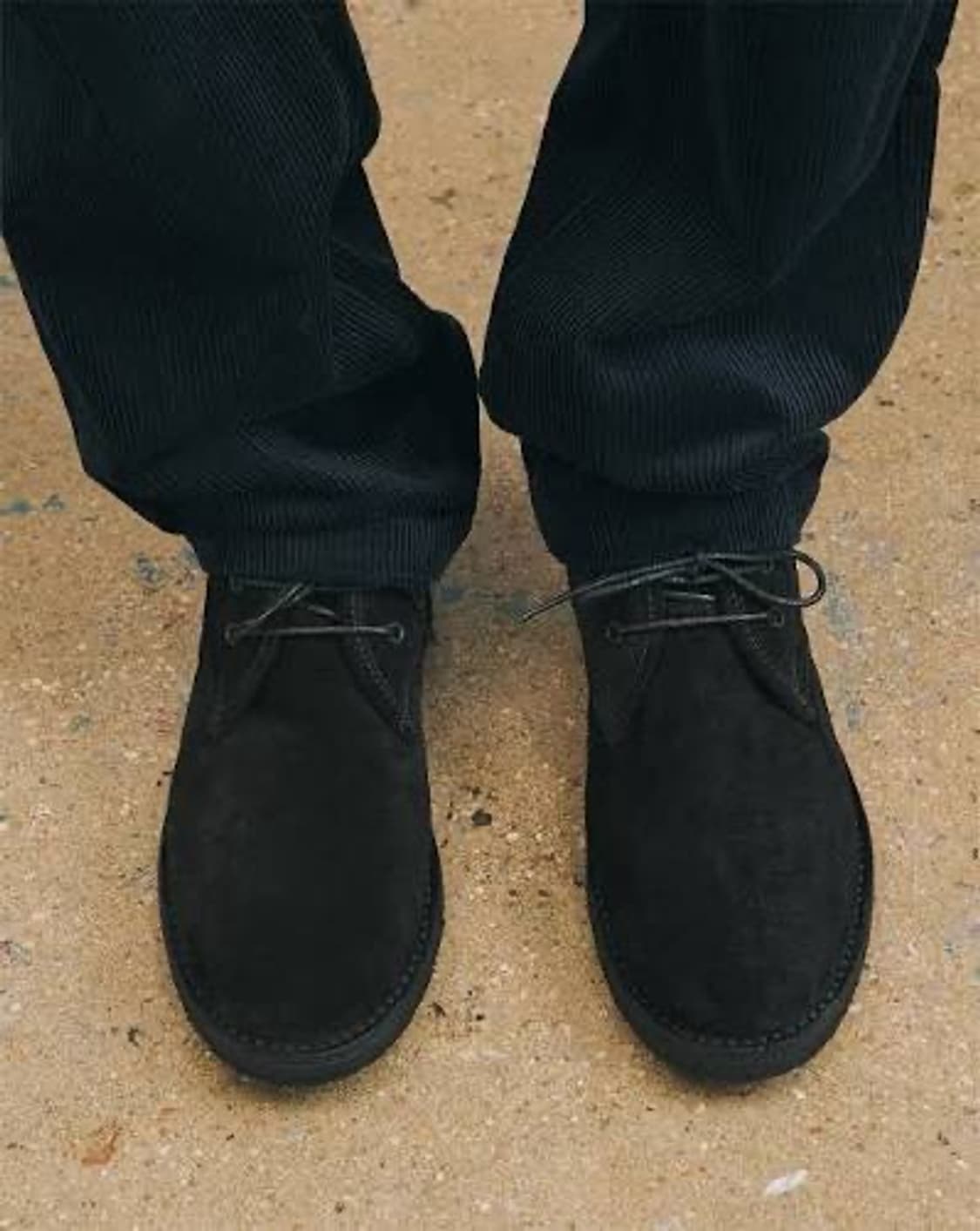 Apc theo 부츠 블랙 EU 41, 255~260 사이즈 상품이미지1