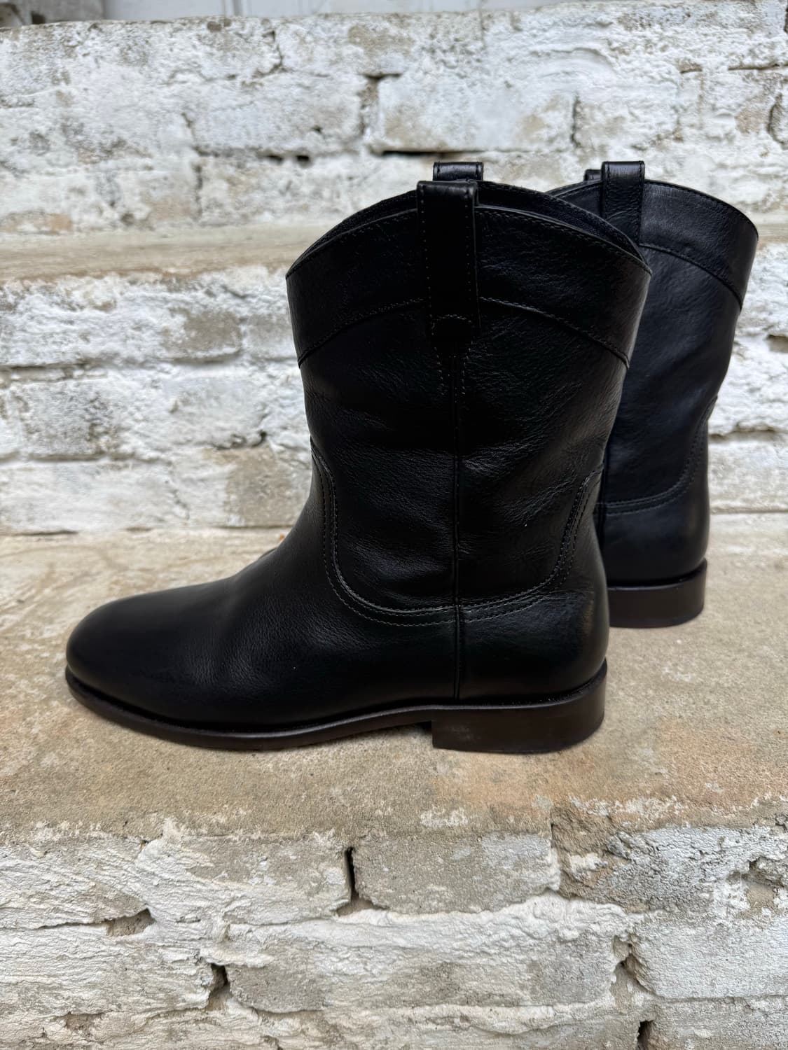 르메르 뉴웨스턴 부츠 (42사이즈) 상품이미지2