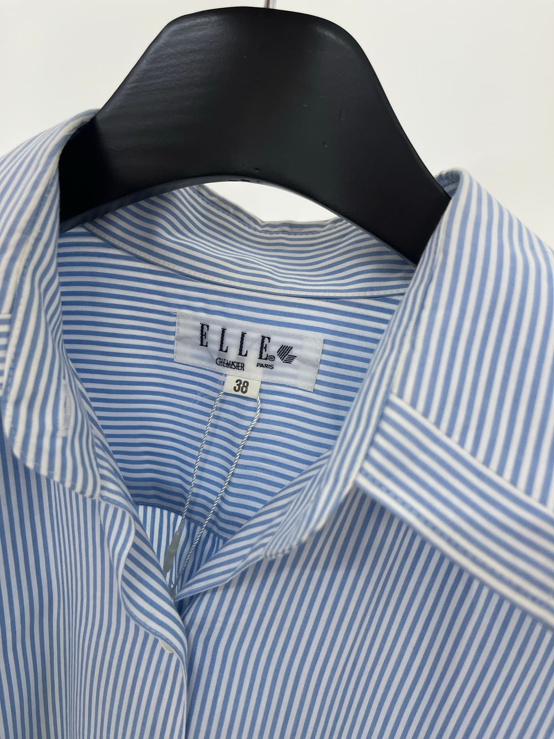 ELLE shirt  상품이미지6