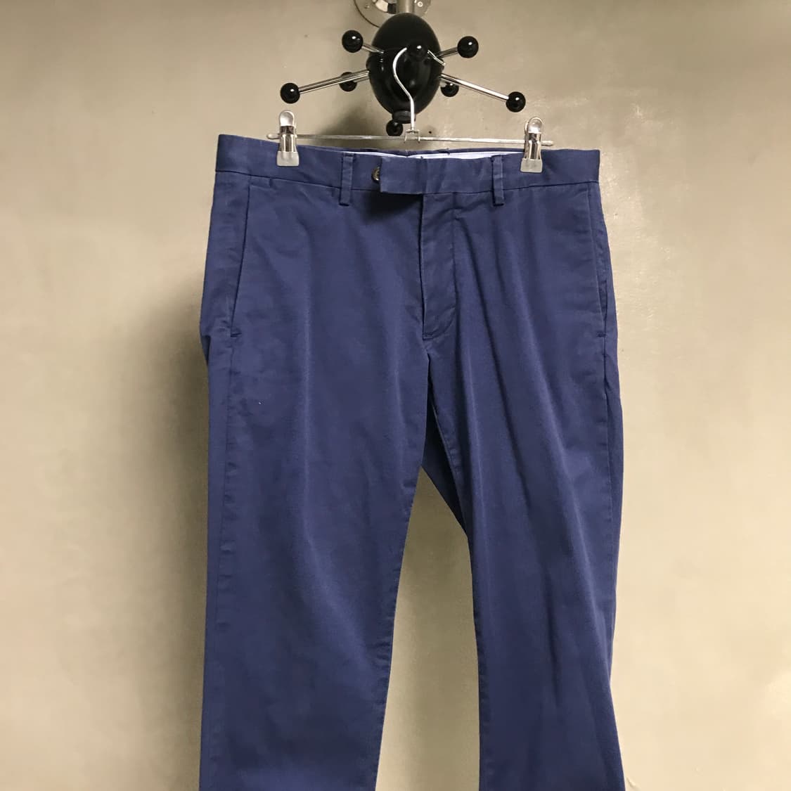 폴로 랄프로렌 네이비 치노 팬츠 30/30 상품이미지2