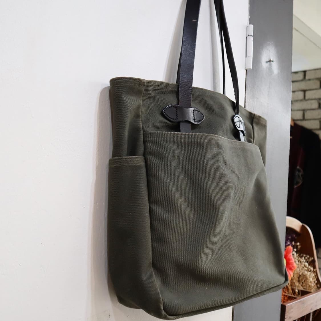 필슨 70260 토트백  상품이미지2