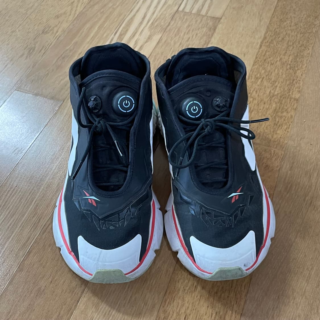 리복 운동화 250 상품이미지2