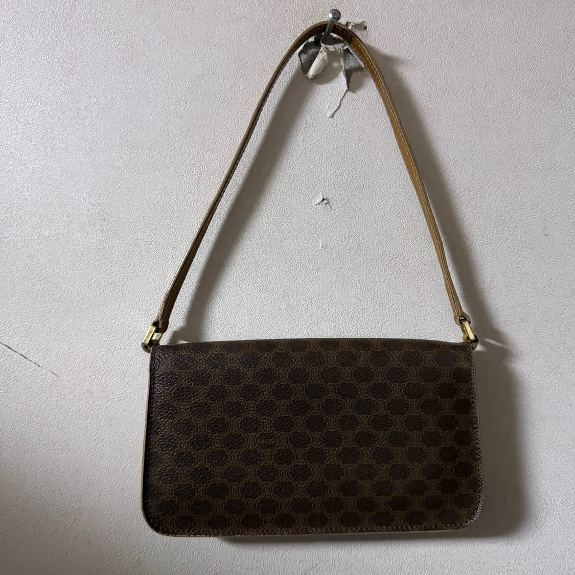 셀린느 미니 토트&숄더백 상품이미지2