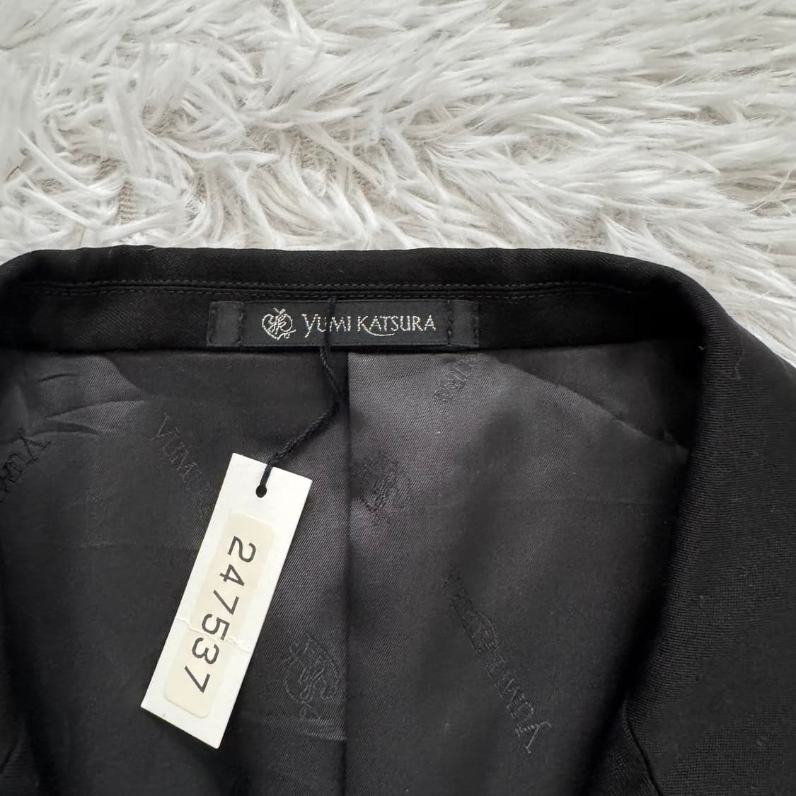 YUKI KATSURA 일본빈티지 블레이저 빈티지블레이져 남성 자켓 상품이미지4