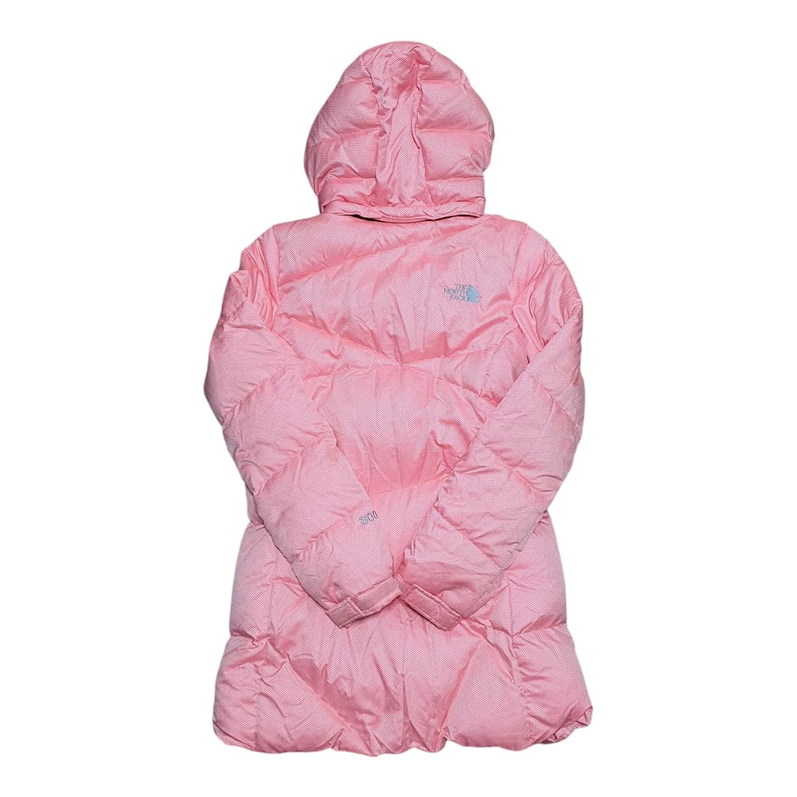 ✨ (바배) 노스페이스 여성 핑크 패딩  상품이미지2