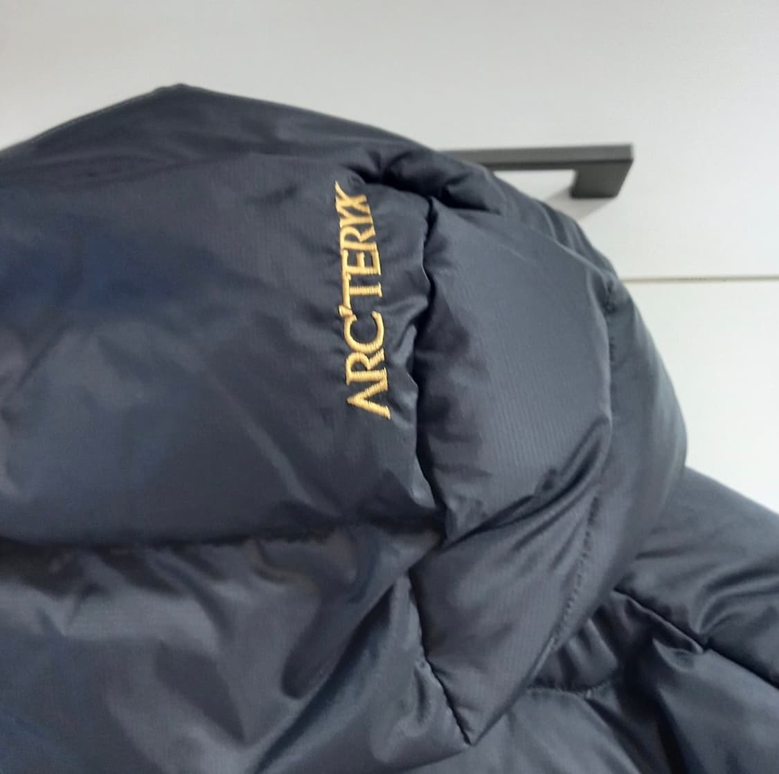 아크테릭스 토륨 후디 상품이미지4