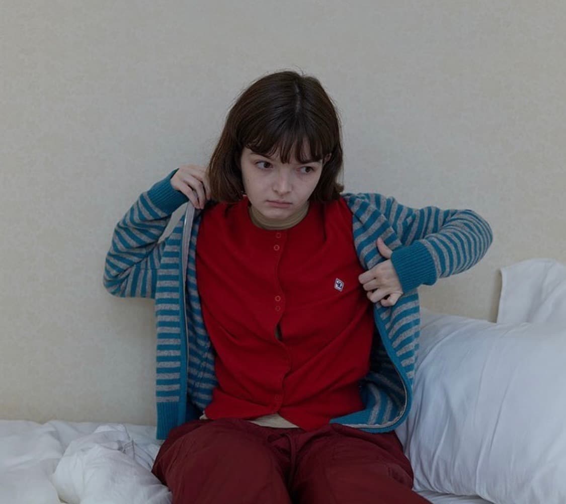 노컨텐츠 울 캐시미어 가디건  상품이미지3