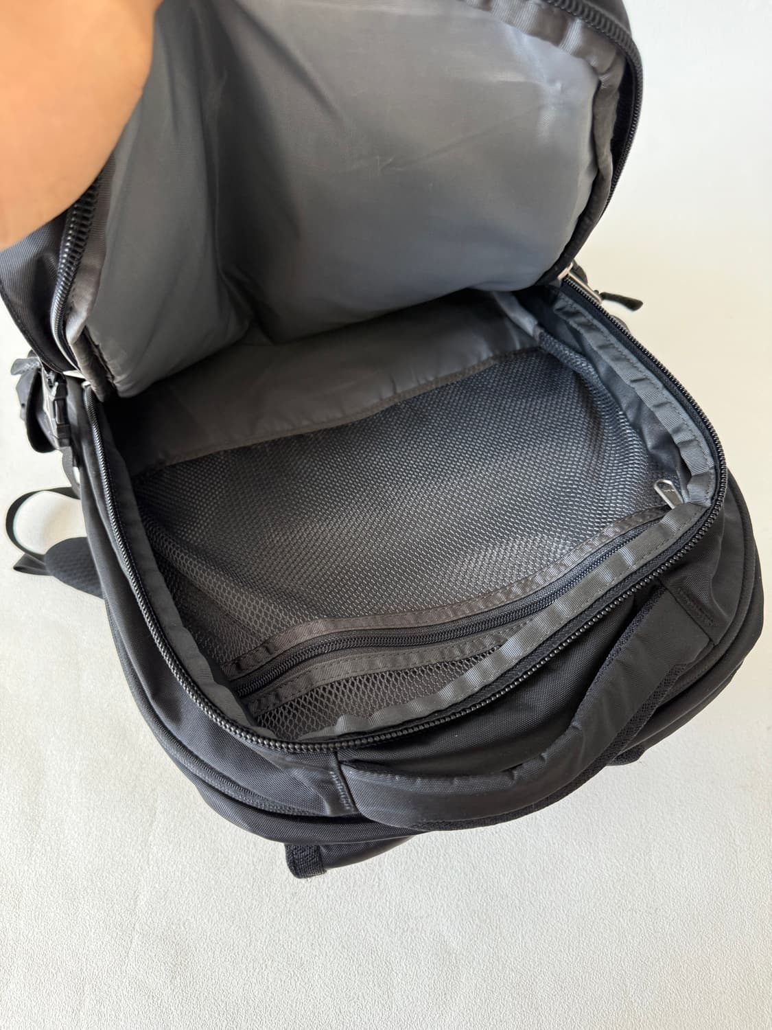 노스페이스(THE NORTH FACE) 백팩 상품이미지8