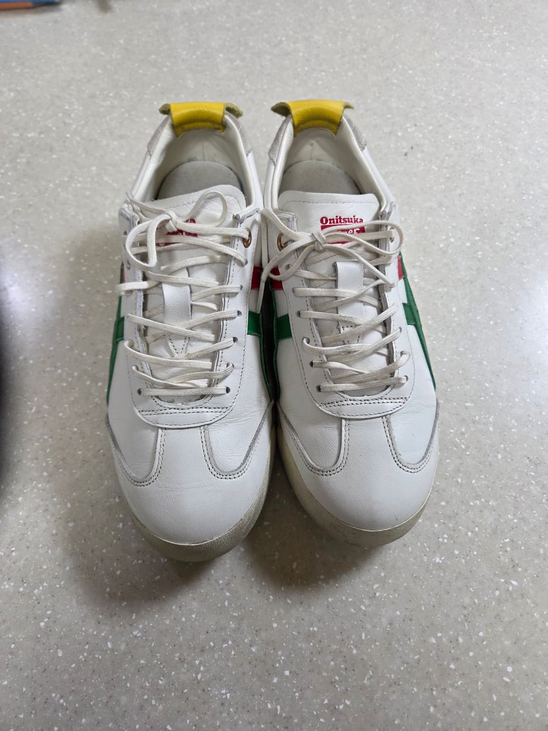 오니츠카타이거 멕시코66 245 상품이미지1