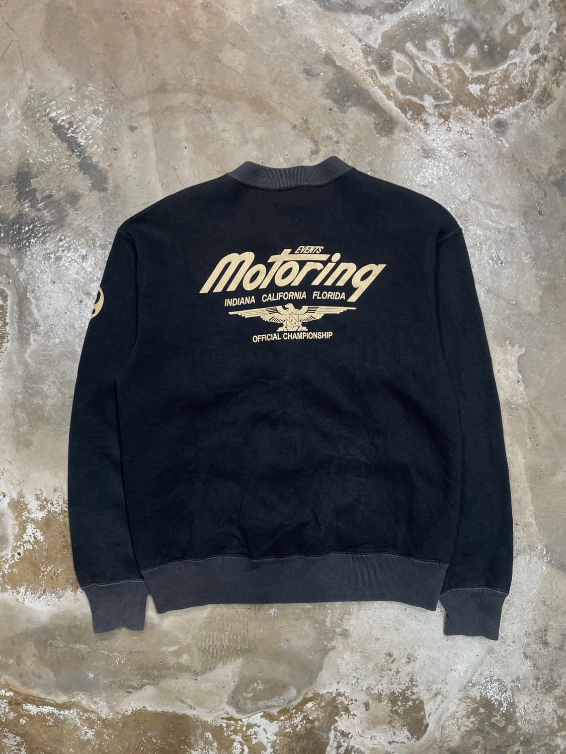 Flathead Blackmint Zip-up 상품이미지4