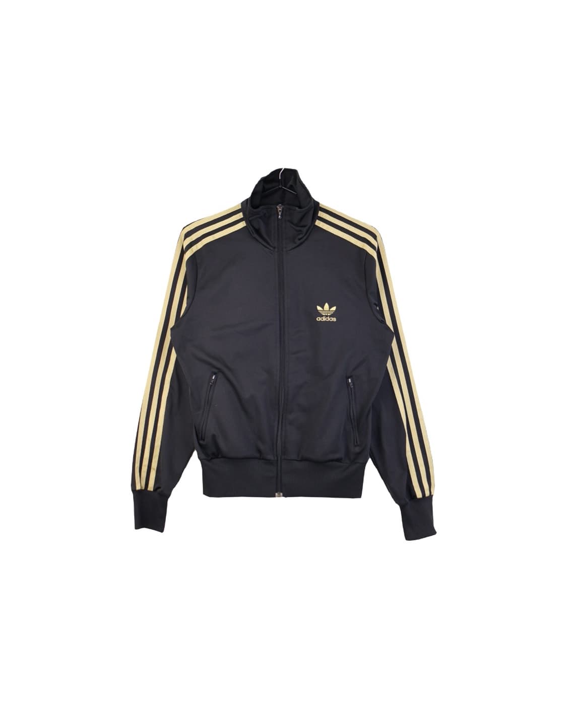 Adidas black & gold jersey 상품이미지4