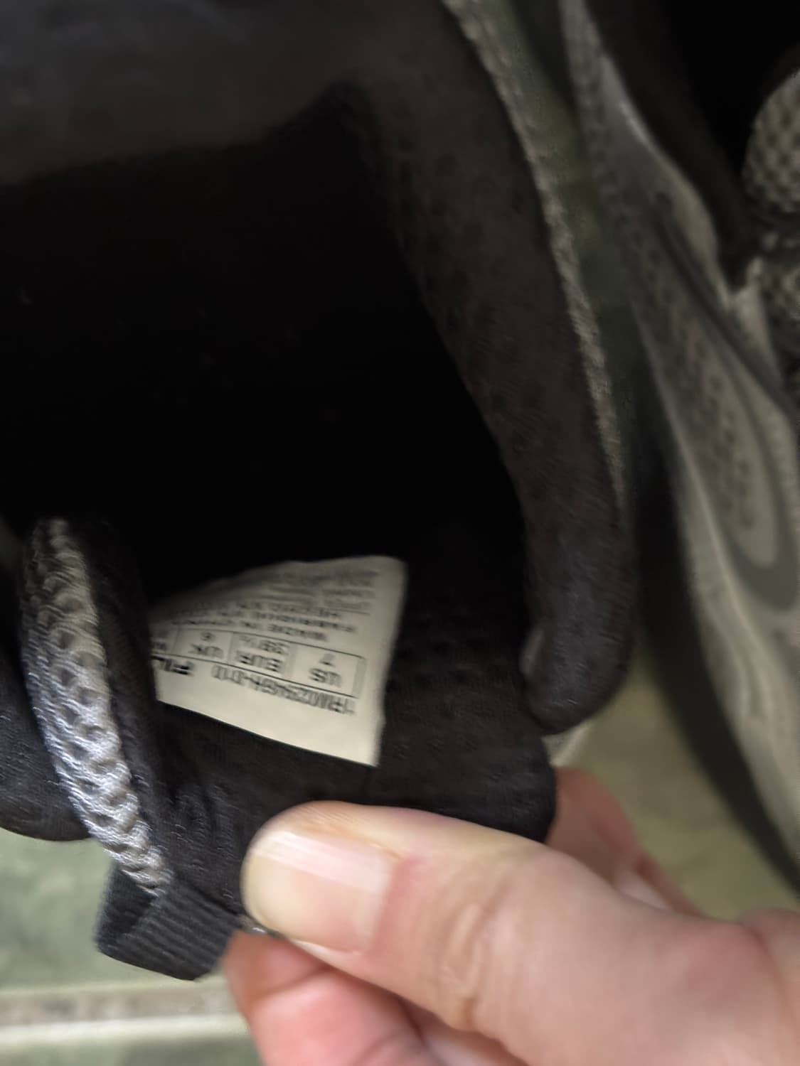 휠라 판테라 99/25(1RM02946H010)(250) 상품이미지6