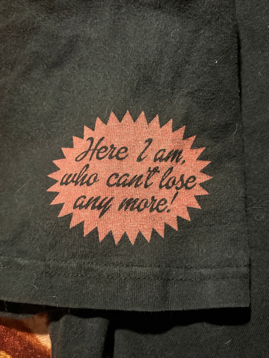 Low Blow Knuckle X Neon Genesis Evangeli 상품이미지4