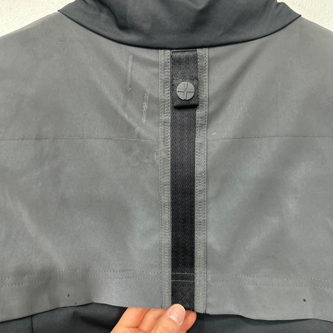 나이키 테크팩 패딩 조끼  상품이미지5