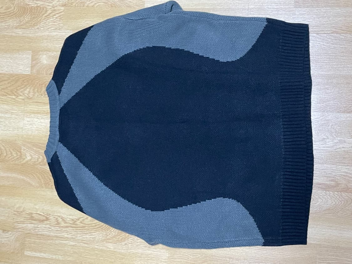 콤파뇨 니트  상품이미지2