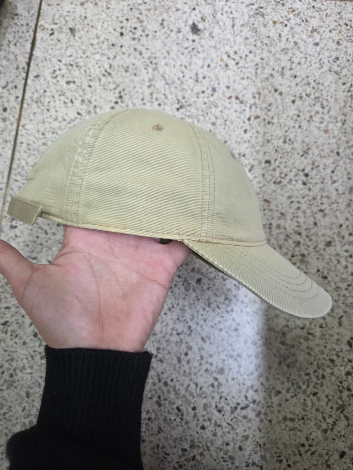 칼하트 모자  상품이미지4