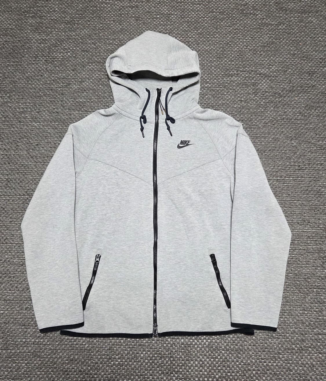 나이키 태크팩 후드집업  상품이미지1