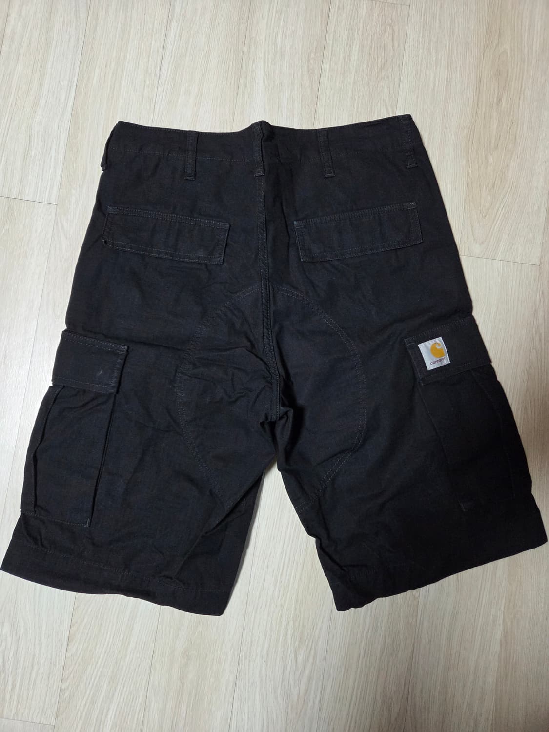 칼하트 레귤러 카고 쇼츠 30사이즈 상품이미지1