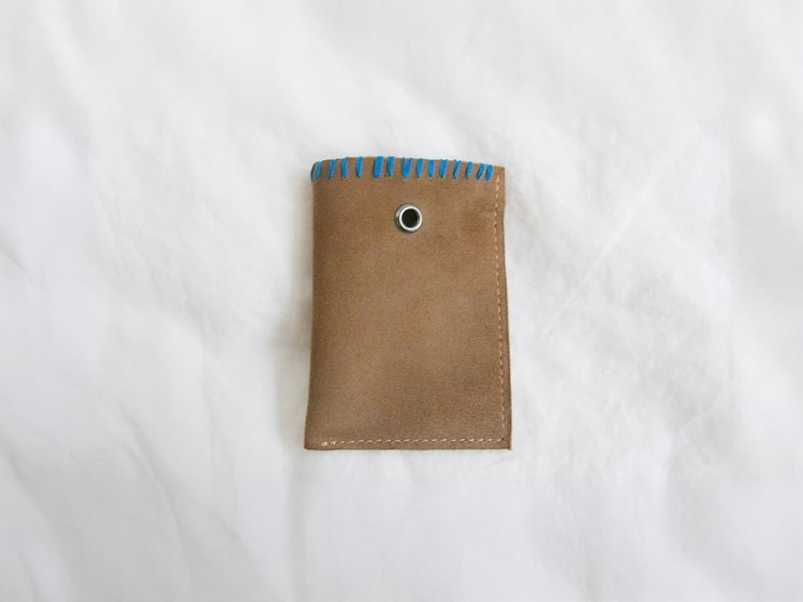 Card sleeve 카드지갑 상품이미지2