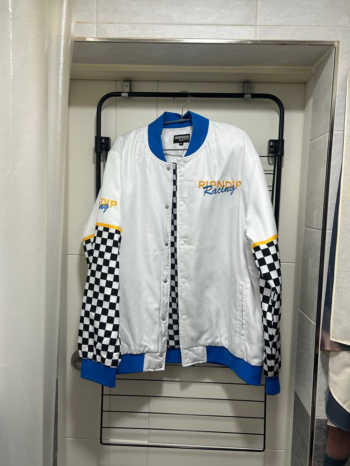 RIPNDIP 레이싱 스타디움 상품이미지1