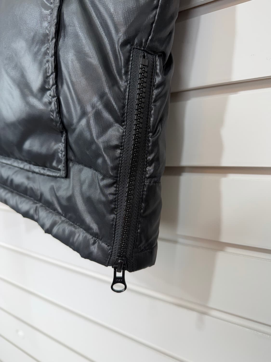 studio dartisan 스튜디오다치산 다운점퍼  상품이미지7