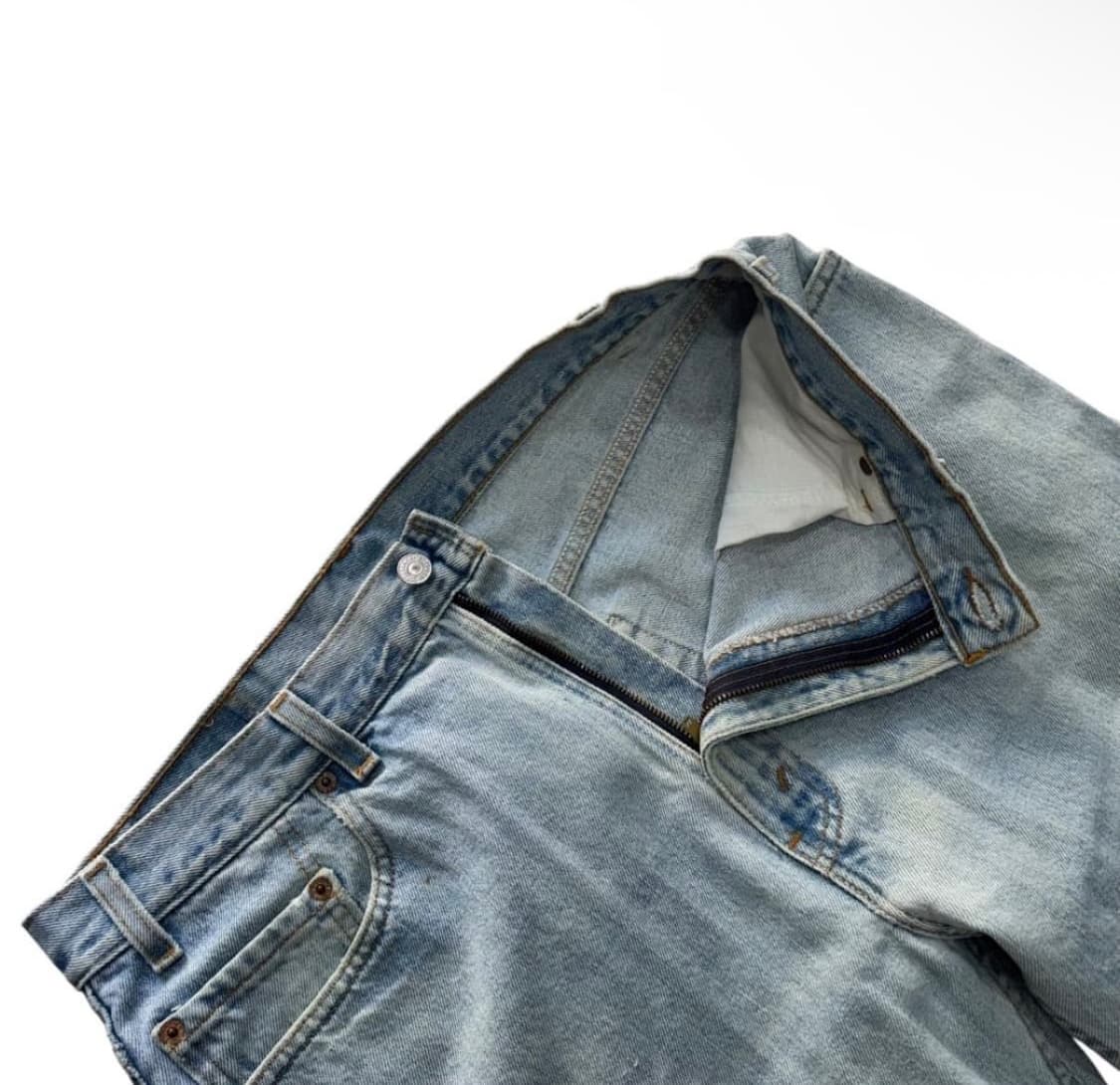 90s 리바이스 505 (34) 상품이미지2