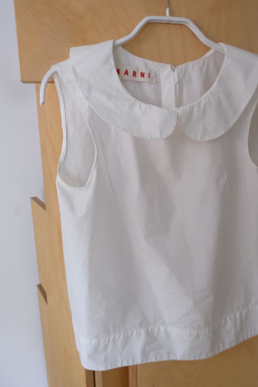 MARNI Top 상품이미지4