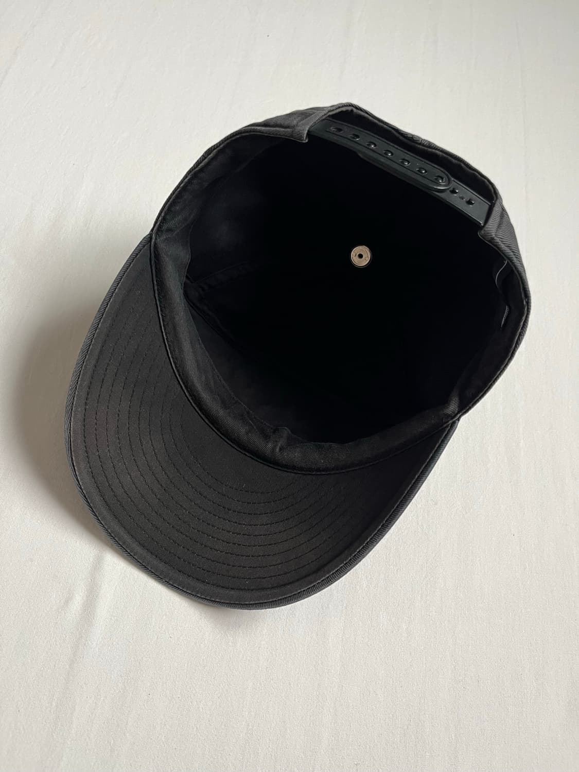 LAD MUSICIAN BIG VISOR CAP 상품이미지6