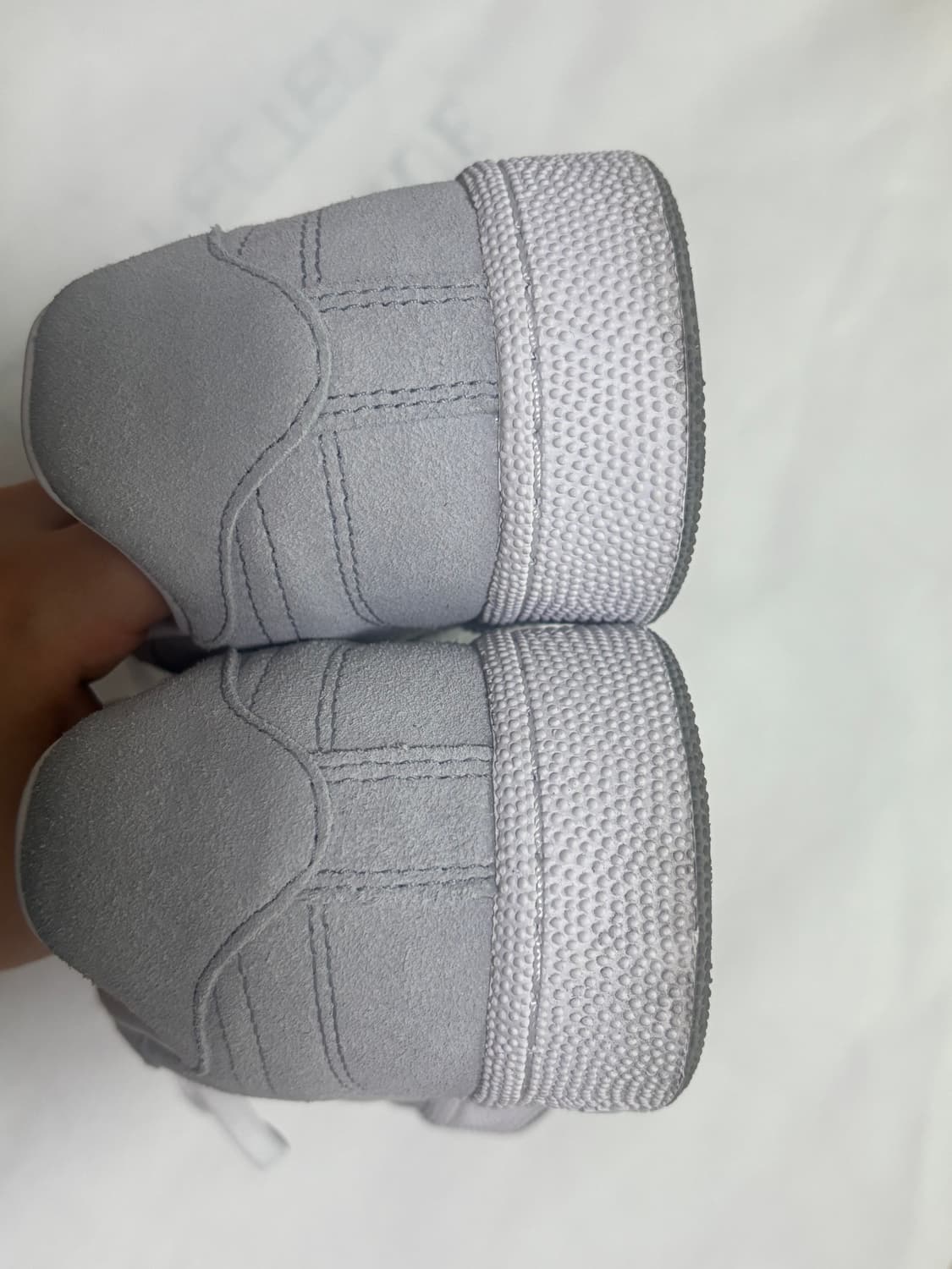 jjjound x 리복 자운드 클럽 C 85 상품이미지6