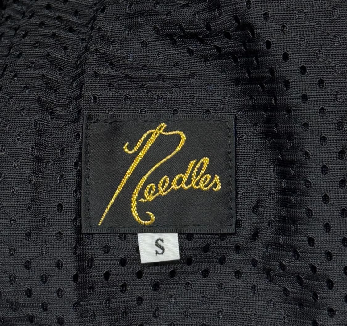 니들스 LHP 트랙팬츠 상품이미지2