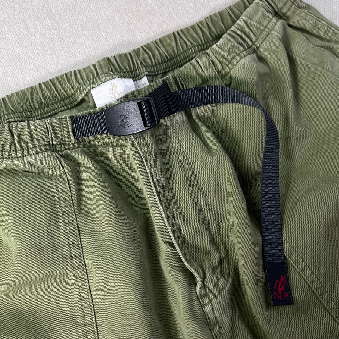 38 그라미치 아메카지 웨더 퍼티그  팬츠 상품이미지2