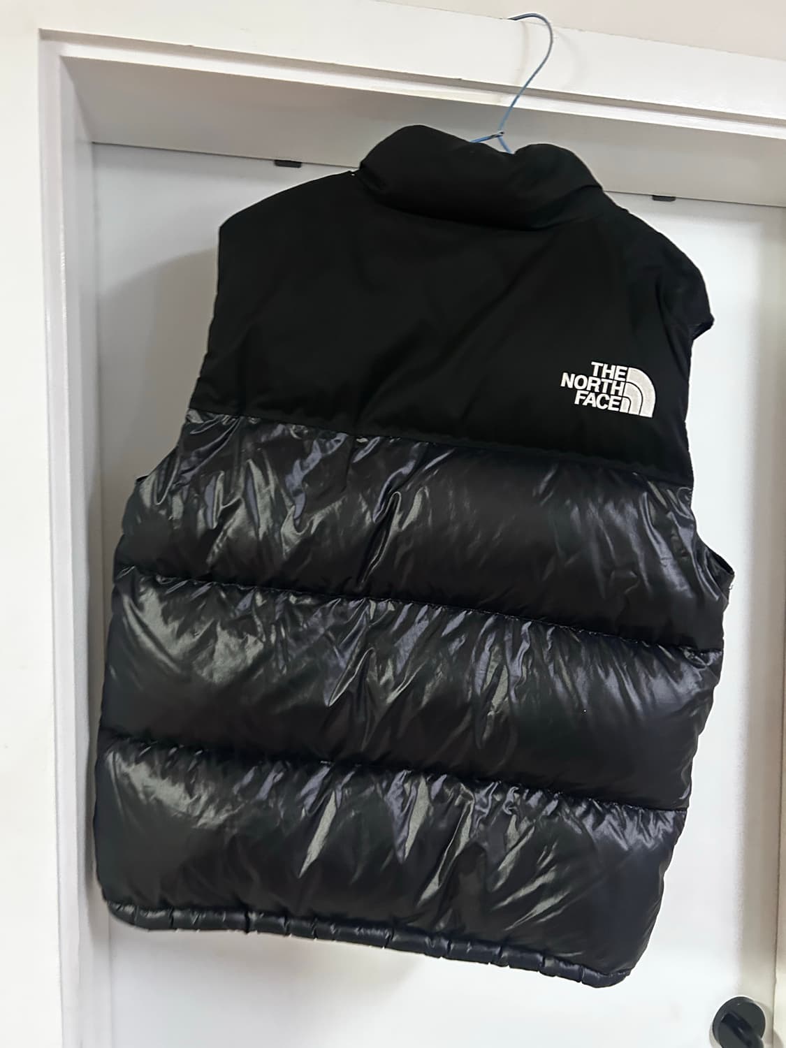 노스페이스 패딩조끼 m 상품이미지2