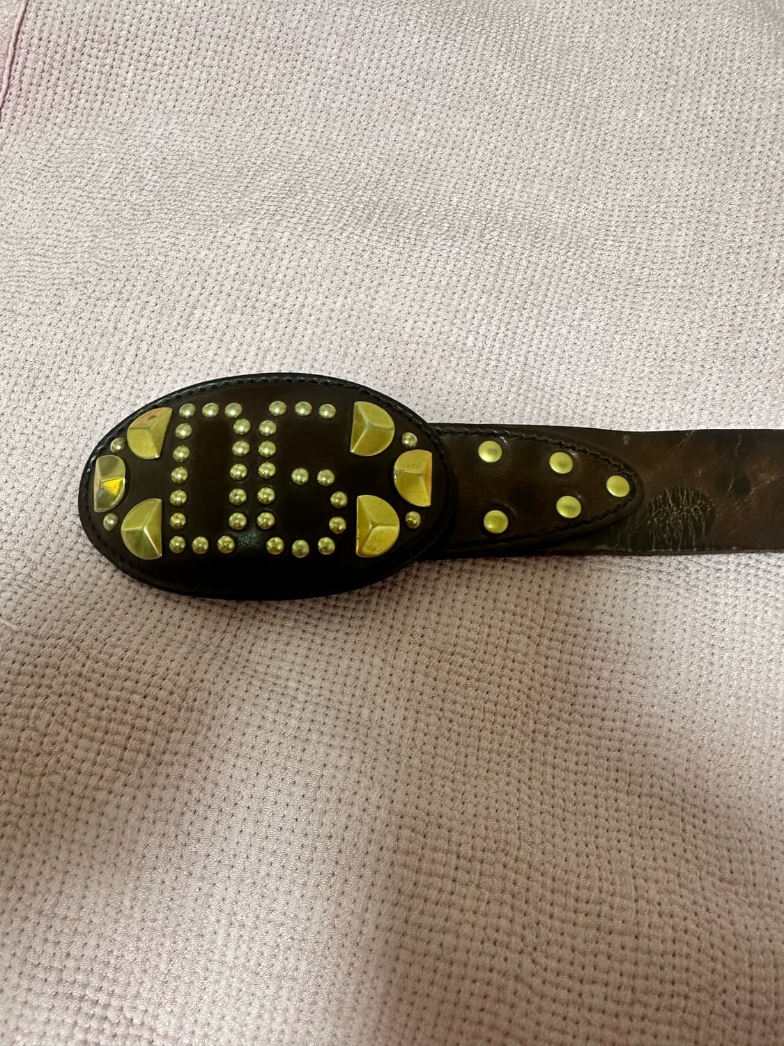 돌체엔가바나벨트 상품이미지1
