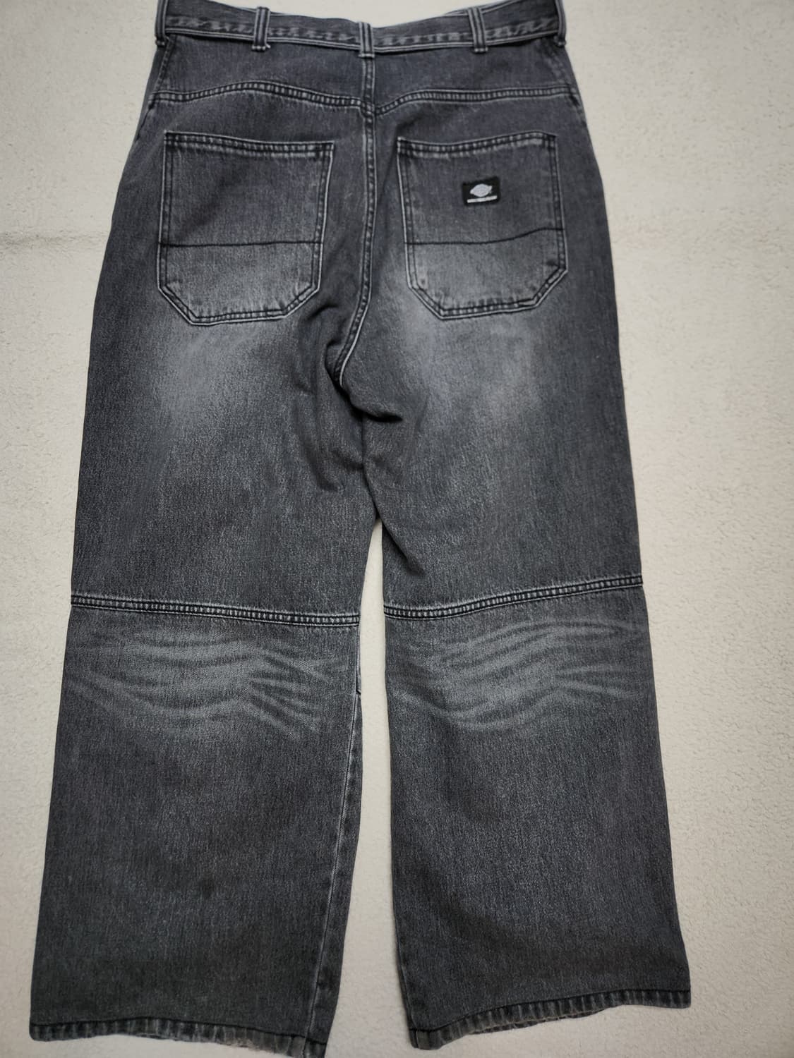 해칭룸 디키즈 스노우진 3사이즈 상품이미지2