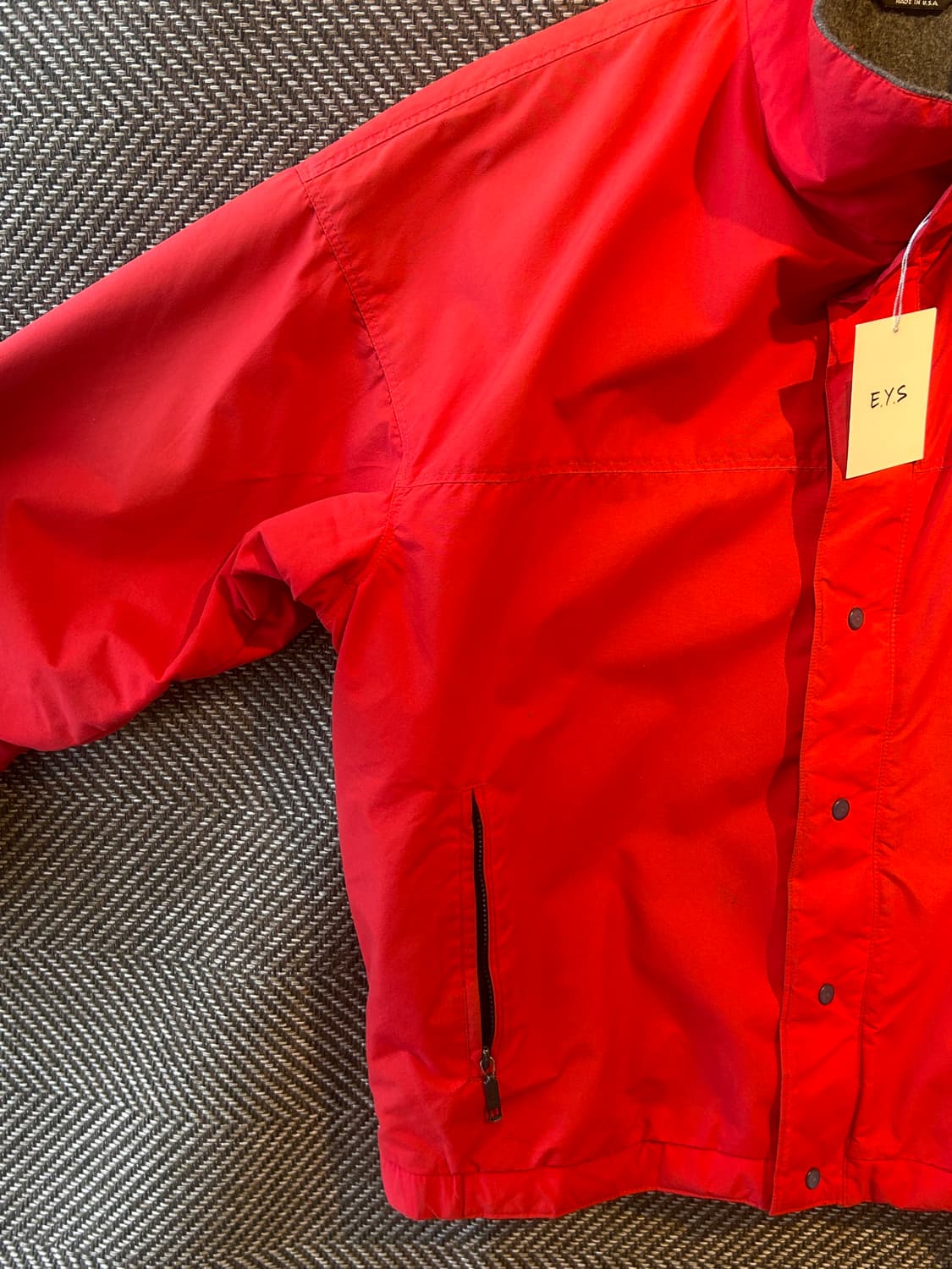 90s PATAGONIA U.S.A 상품이미지4
