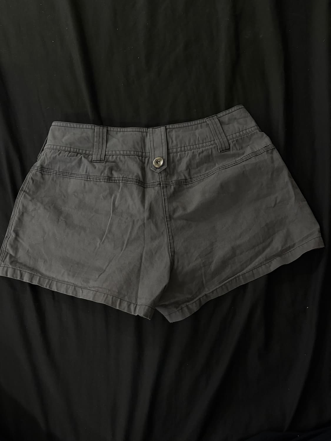 빈티지 쇼츠 상품이미지3