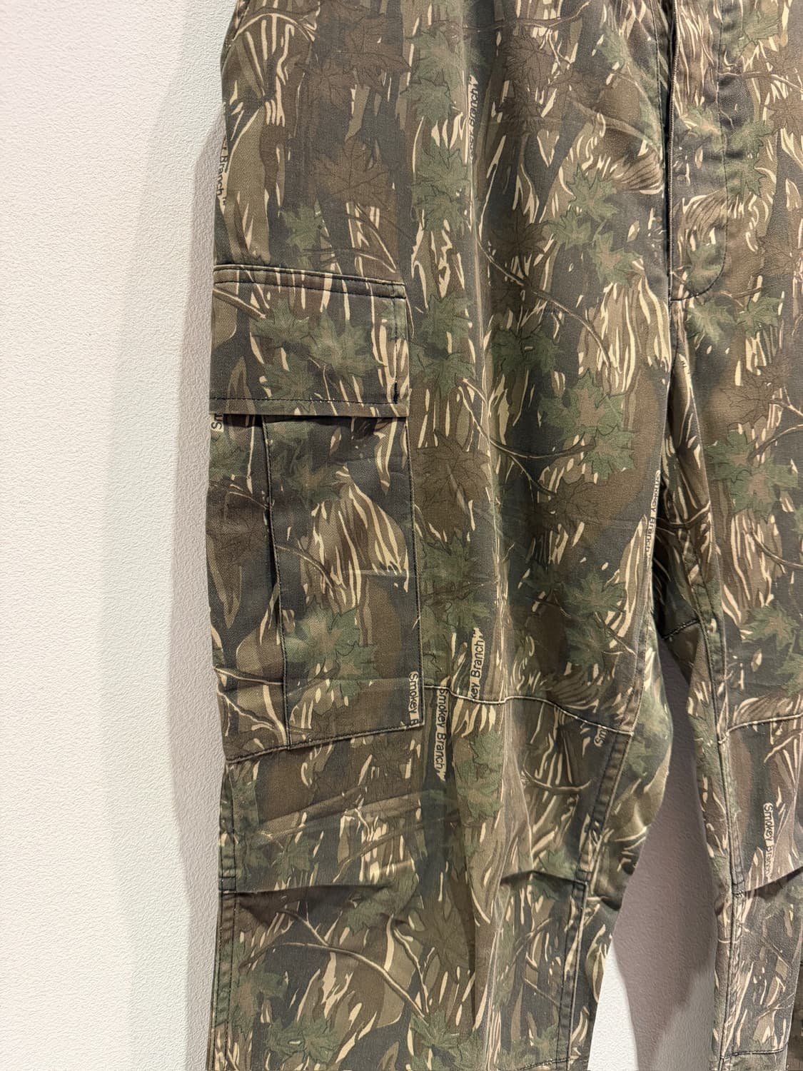 Rothco Smokey Branch B.D.U. Cargo(38) 상품이미지4