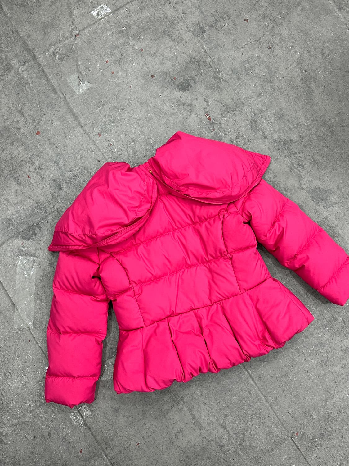 랄프로렌 덕다운 패딩 상품이미지9