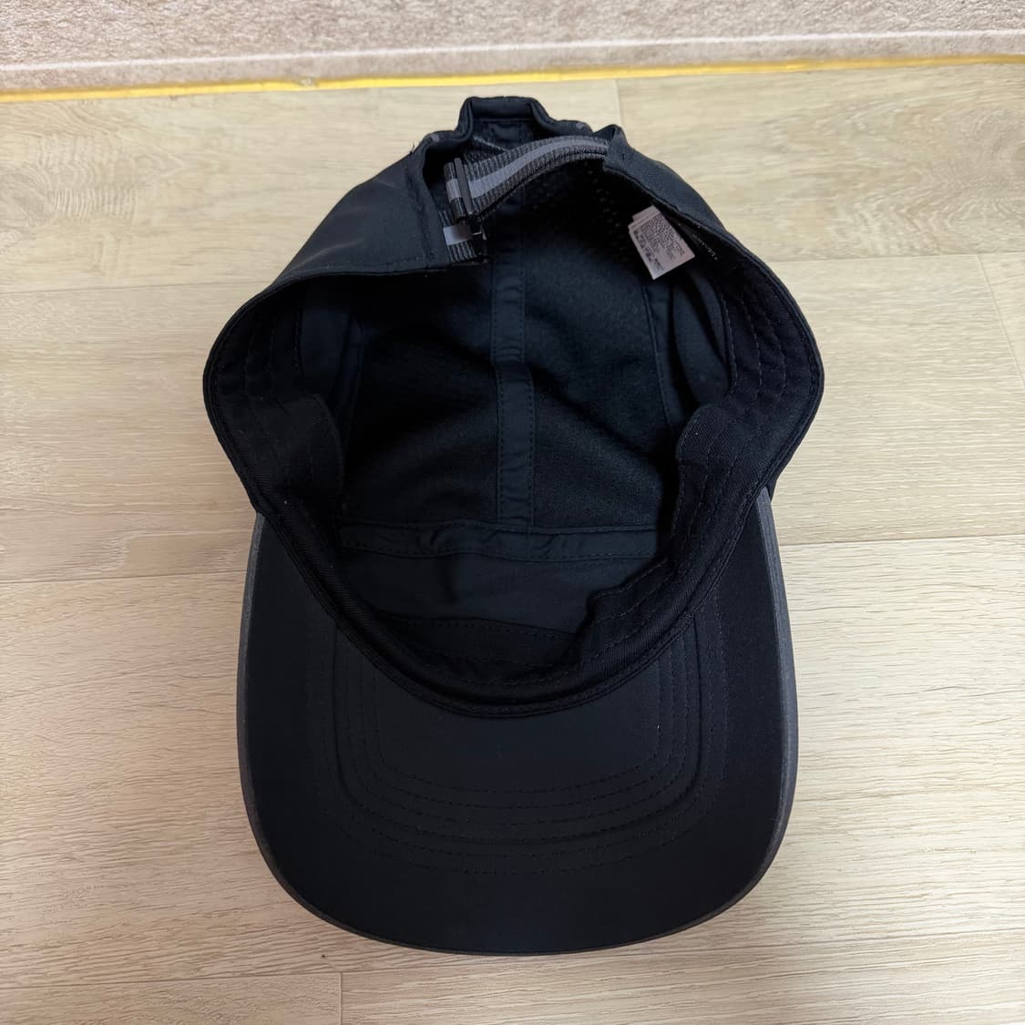 나이키 Tn 에어 에어로빌 AW84 캡 상품이미지2