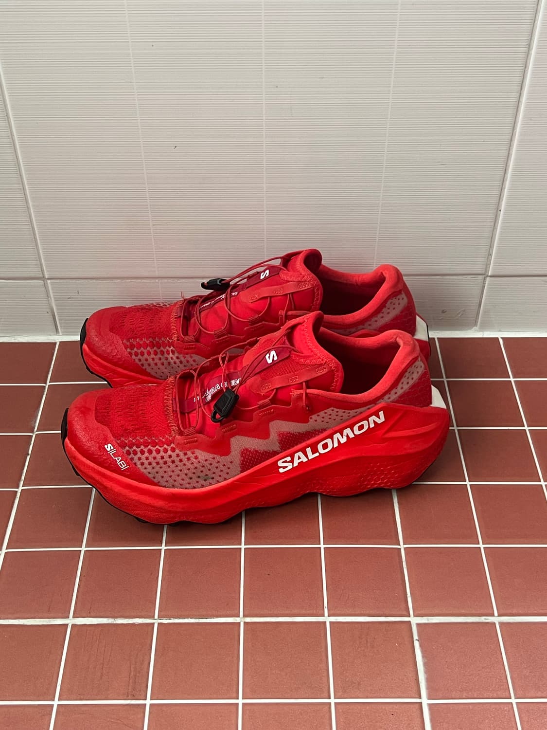 살로몬 S/LAB 울트라 글라이드 1.5 270 상품이미지5