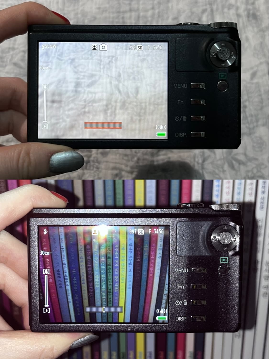 ♣️ 리코 CX2 ♣️ 빈티지 디카 상품이미지4