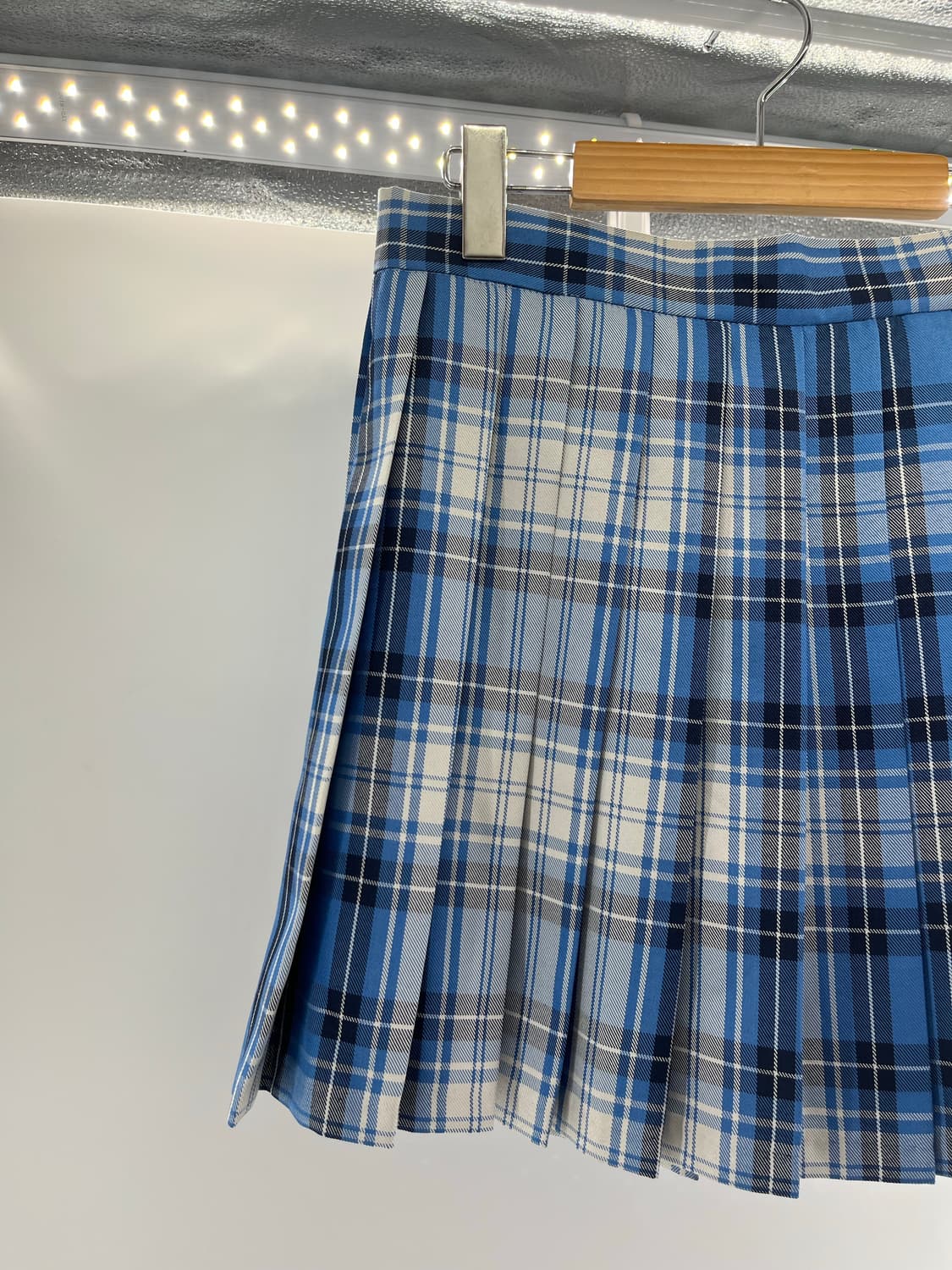 데본아오키 테니스 스커트 .. 💙 상품이미지7