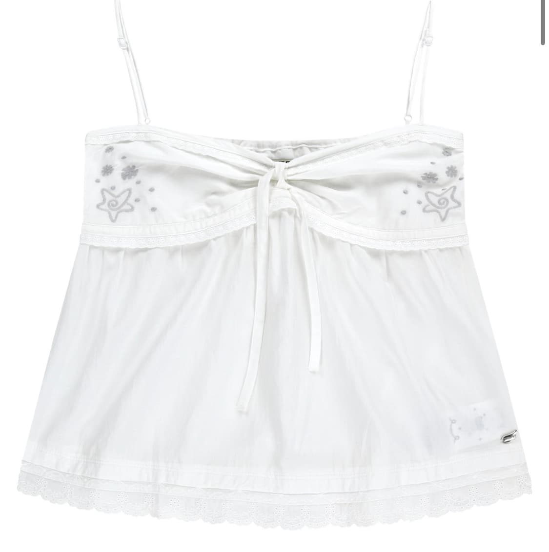 코이세이오 SOLAR STITCH SLEEVELESS 상품이미지1