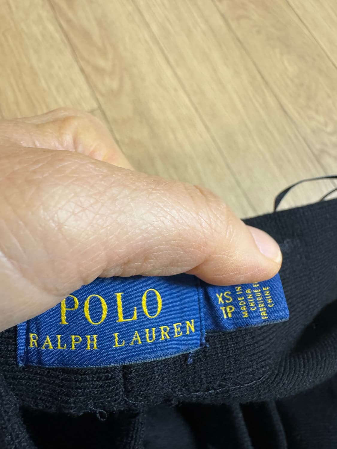 polo Ralph Lauren 폴로랄프로렌 니트 플레어 스커트 상품이미지6